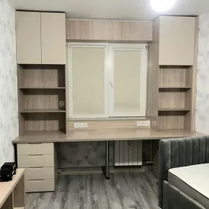 Детская на заказ «Нота»