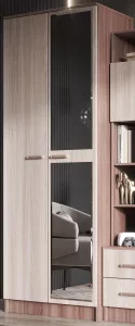 Шкаф двухстворчатый «Марта»