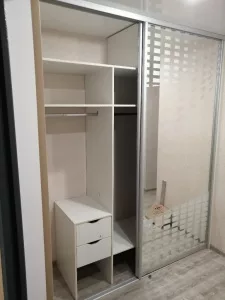 Гардеробная на заказ 9