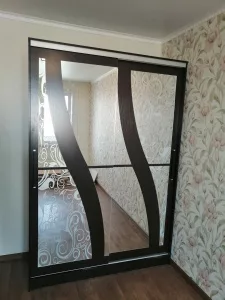 Шкаф купе Жасмин