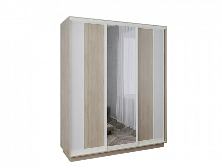 Шкаф-купе рамир к-001