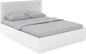 Кровать «Тиффани» М25, 1,6 м, с подъёмным механизмом