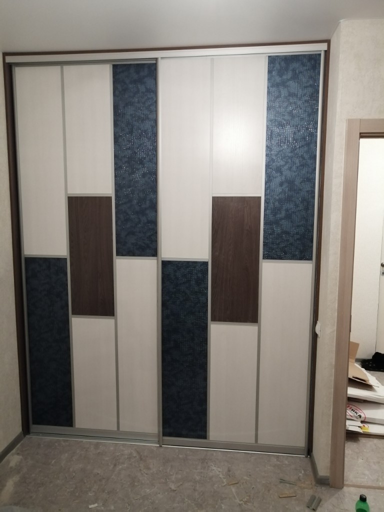 Гардеробная